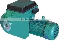 Electric Roll-up Motor for Greenhouse thumbnail-1