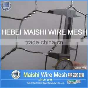 BWG 25 Hexagonal Wire Netting thumbnail-1