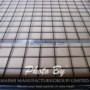 Galvanized Steel Mesh Panels thumbnail-1