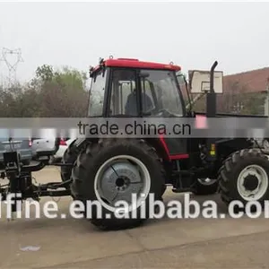 Newest CE Certificated Good Performance Xcmg Backhoe Loader thumbnail-2