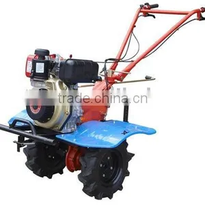 Rotary Tiller thumbnail-1