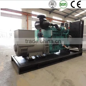 Bottom Price 10KVA-2000KVA Generator in Dubai for Hot Sales thumbnail-6