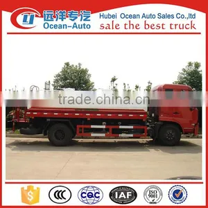 New 12000 Liter Water Spray Truck thumbnail-3