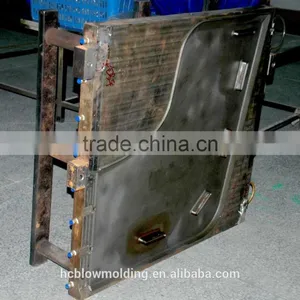 Blow Molding Large Plastic Hdpe Mould Injection Molding thumbnail-2