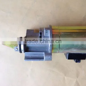 Deutz 2012 Oil Cooler Assembly thumbnail-5