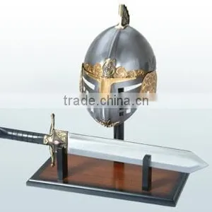 Medieval Helmets for Sale , Armor Helmet , Medieval Armour thumbnail-5