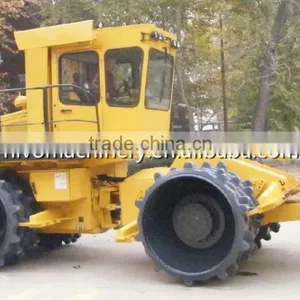 Hot Sale for Chinese Powerful Compactor, Used for Refuse Landfill Compaction LLC223 thumbnail-2