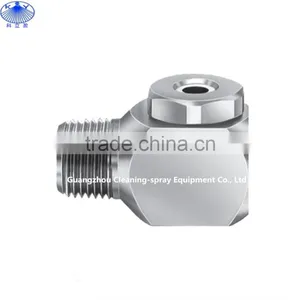1/4 B -ss 10 Hollow Cone Nozzle thumbnail-1