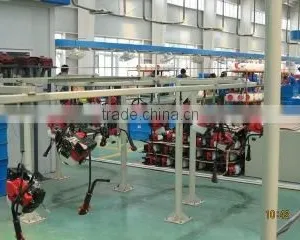 Linyi Dingyi Power Machinery Co., Ltd. company overview - view 2 thumbnail