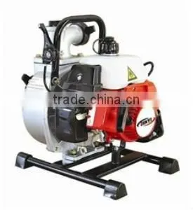 Manufacture Exporter of Gasoline Engine Water Pump WP40-35 thumbnail-2