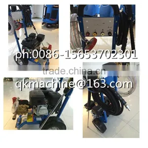 Price for Portable Gasoline Pressure Washer thumbnail-6
