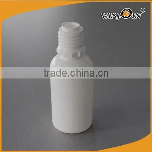 2 oz Plastic Squeezable Empty Eye Dropper Bottles thumbnail-3
