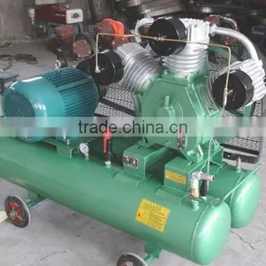 Three Stage Air Compressor thumbnail-1