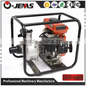 Ojenas High Performance 2inch 212cc 6.5hp Water Pump From China thumbnail-4