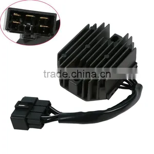 New 5 Wires Voltage Regulator Rectifier For SV650S(AV) SV 650 S AV 99-02 thumbnail-1