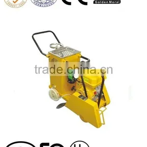 GMS-500 Concrete Pavement Cutting Machine thumbnail-3