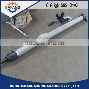 Pneumatic Air Leg Rock Drill YT24/pneumatic Air Digging Tools/small Air Hammer/rock Driller thumbnail-6
