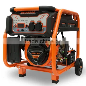 BSGE3800E Transfomers Modle AEROBS OEM Factory Protable Gasoline Generator With CE ISO9001 thumbnail-2