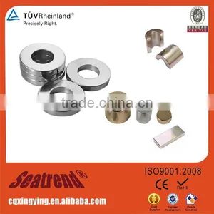2016 New Promotion Round Ndfeb (neodymium Iron Boron) Rare Earth Permanent Magnetic Generator Magnet thumbnail-1