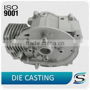 OEM Specialized Die Casting Manufacturer thumbnail-1