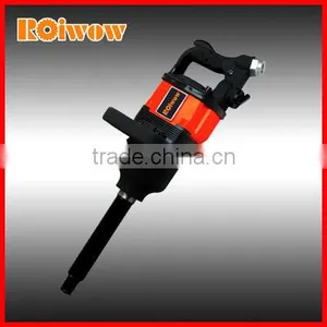 3500/ Nm Pneumatic Tools Air Impact Wrench thumbnail-1