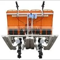 Hot Selling Rice Transplanter thumbnail-5