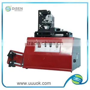 Automatic Electric Pad Printing Machine thumbnail-1