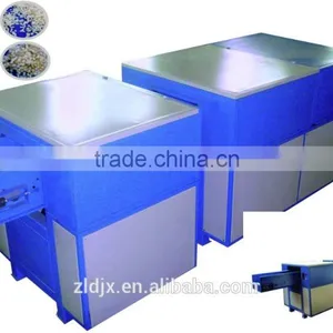2017 The Newest Automatic Electric Foam Cutter Machien in Shenzhen thumbnail-1