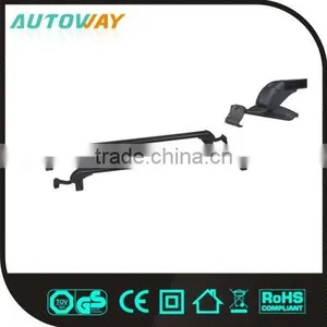 Professional Black Universal Car Roof Rack thumbnail-5