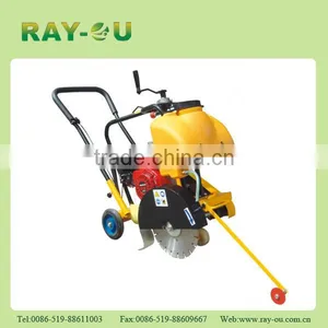 Factory Direct Sale New Design High Quality Concrete Cutter thumbnail-1