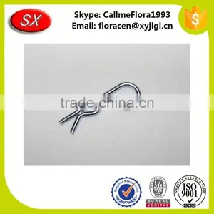 Customized Split Pins Can Chose PBSB or BeCu or SK thumbnail-6