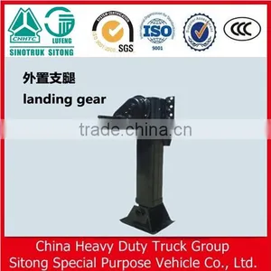 Low Price Semi Trailer Parts Semi Trailer Lading Leg thumbnail-3