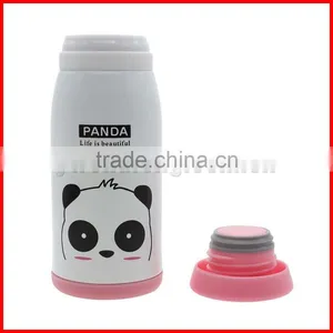 Portable Stainless Steel Multi-Size Multi-Color Lovely Animal Vacuum Cup Cartoon Thermos Bottle Outdoor Multi-Function Mug thumbnail-6
