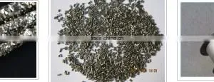 2016 Factory Direct Sale Prices High Quality Hafnium Wire thumbnail-5