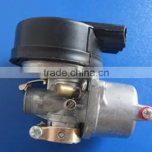 Hot Sale Chinese Lawn Mower Carburetor Lawn Mower Spare Parts thumbnail-1