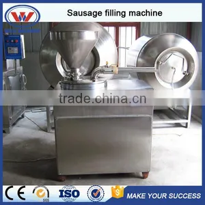 China Factory Direct Supply Commercial Sausage Making Machine thumbnail-2