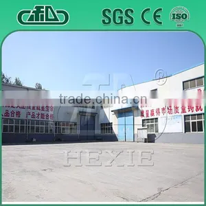 Hot Sales Cattle Hammer Mill thumbnail-4