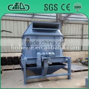 Full Automatic Poultry Feed Manufacturing Equipment With High Quality thumbnail-6