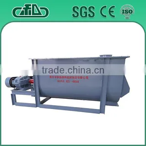 1-10T/H Poultry Feed Mixing Machine thumbnail-3