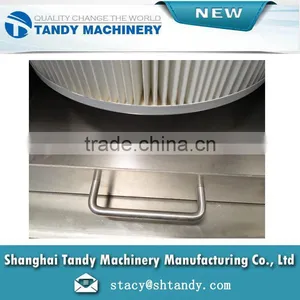 2015 Wholesale High Grade Bag Filter Dust Collector for Wood Plant thumbnail-3