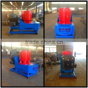 CSPM 2016 New CE Approved Cotton Seed Cake Pellet Making Machine thumbnail-4