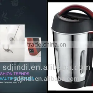 Promotion Hot Automatic OEM Soup Maker thumbnail-1