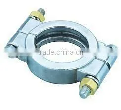 Medical Tube Clamp thumbnail-1