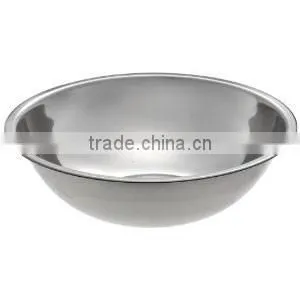 Stainless Steel Fruit Bowl thumbnail-2
