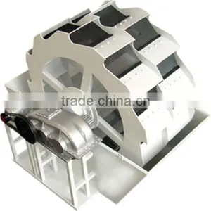 Low Consumption Sand Washer thumbnail-1