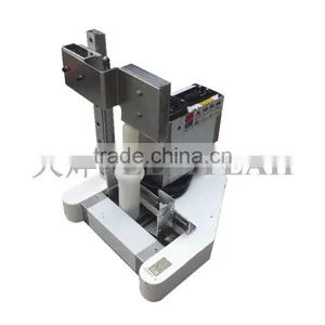 Taiwan Teemyeah Bakery Equipment Bread/Toast/Chocolate Cutter Cream Filling thumbnail-4