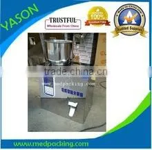 1-99g Small Protein Powder Partical Filling Machine Specially for Paticle in High Accuracy thumbnail-1