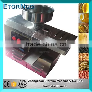 Energy Saving Home Mini Hand Oil Press thumbnail-4