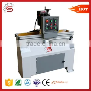 High Quality Sharpening Machine MG256 Automatic Linear Sharpening Machine to Straight Blade Cutting Tools thumbnail-2