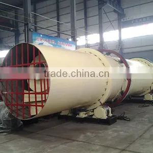 Competitive Price Rotary Dryer Machinery With Trade Assurance thumbnail-4